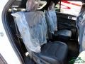 2020 Star White Metallic Tri-Coat Ford Explorer Platinum 4WD  photo #12