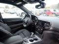 2020 Bright White Jeep Grand Cherokee Limited 4x4  photo #11