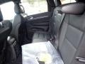 2020 Bright White Jeep Grand Cherokee Limited 4x4  photo #13