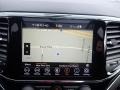 2020 Bright White Jeep Grand Cherokee Limited 4x4  photo #18
