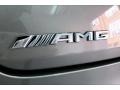 Mojave Silver Metallic - CLA AMG 35 Coupe Photo No. 27