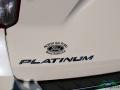 2020 Star White Metallic Tri-Coat Ford Explorer Platinum 4WD  photo #36