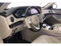 2020 Selenite Grey Metallic Mercedes-Benz S 560 Sedan  photo #4