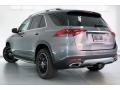 Selenite Grey Metallic - GLE 350 4Matic Photo No. 2