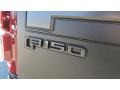 2020 Ford F150 SVT Raptor SuperCrew 4x4 Marks and Logos