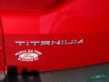 Rapid Red Metallic - Escape Titanium 4WD Photo No. 35