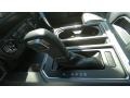 2020 Ford F150 Black Interior Transmission Photo