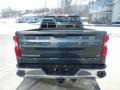 2020 Shadow Gray Metallic Chevrolet Silverado 1500 LT Crew Cab 4x4  photo #8