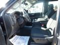 2020 Shadow Gray Metallic Chevrolet Silverado 1500 LT Crew Cab 4x4  photo #16