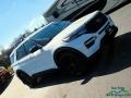 2020 Star White Metallic Tri-Coat Ford Explorer ST 4WD  photo #35