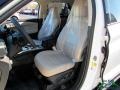 2020 Star White Metallic Tri-Coat Ford Explorer Limited  photo #10