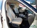 2020 Star White Metallic Tri-Coat Ford Explorer Limited  photo #11