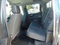 2020 Shadow Gray Metallic Chevrolet Silverado 1500 LT Crew Cab 4x4  photo #36
