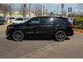 2020 Majestic Black Pearl Acura MDX A Spec AWD  photo #5