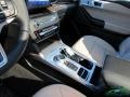 2020 Star White Metallic Tri-Coat Ford Explorer Limited  photo #29