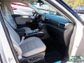 2020 Star White Metallic Tri-Coat Ford Explorer Limited  photo #32