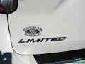 2020 Star White Metallic Tri-Coat Ford Explorer Limited  photo #38