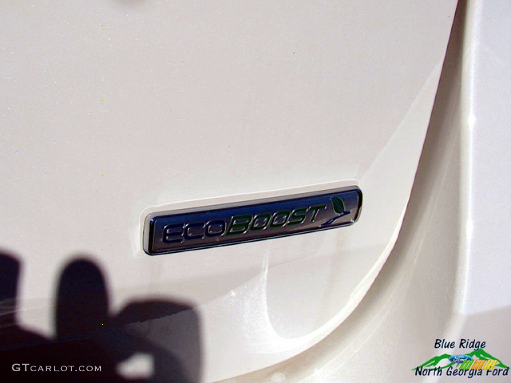 2020 Explorer Limited - Star White Metallic Tri-Coat / Sandstone photo #39