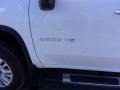 2020 Summit White Chevrolet Silverado 2500HD High Country Crew Cab 4x4  photo #14