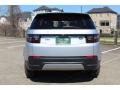 2020 Indus Silver Metallic Land Rover Discovery Sport S  photo #7