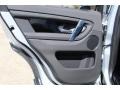 Indus Silver Metallic - Discovery Sport S Photo No. 21