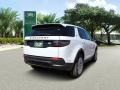 2020 Fuji White Land Rover Discovery Sport SE  photo #2