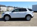 Fuji White - Discovery Sport SE Photo No. 6