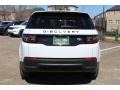 2020 Fuji White Land Rover Discovery Sport SE  photo #7