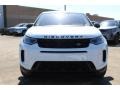 Fuji White - Discovery Sport SE Photo No. 8