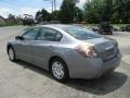 2009 Precision Gray Metallic Nissan Altima 2.5 S  photo #3