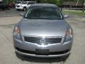 2009 Precision Gray Metallic Nissan Altima 2.5 S  photo #8