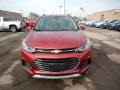 Cajun Red Tintcoat - Trax LT AWD Photo No. 2