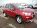 Cajun Red Tintcoat - Trax LT AWD Photo No. 3