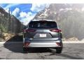 Magnetic Gray Metallic - Highlander Platinum AWD Photo No. 4