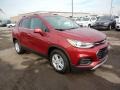 Cajun Red Tintcoat - Trax LT Photo No. 3