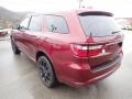 Octane Red Pearl - Durango GT AWD Photo No. 3