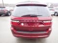 Octane Red Pearl - Durango GT AWD Photo No. 4