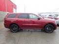 Octane Red Pearl - Durango GT AWD Photo No. 6