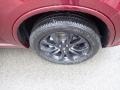 Octane Red Pearl - Durango GT AWD Photo No. 9