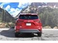 2020 Ruby Flare Pearl Toyota Highlander Limited AWD  photo #4