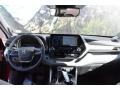 2020 Ruby Flare Pearl Toyota Highlander Limited AWD  photo #7