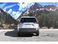 Silver Sky Metallic - RAV4 XLE AWD Photo No. 4