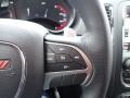  2020 Durango GT AWD Steering Wheel