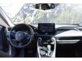 Silver Sky Metallic - RAV4 XLE AWD Photo No. 7
