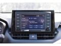 Silver Sky Metallic - RAV4 XLE AWD Photo No. 8