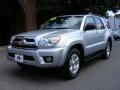 2006 Titanium Metallic Toyota 4Runner SR5 4x4  photo #1