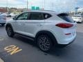 2020 Winter White Hyundai Tucson SEL AWD  photo #5