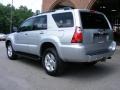 Titanium Metallic - 4Runner SR5 4x4 Photo No. 4