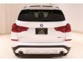 2020 Mineral White Metallic BMW X3 xDrive30i  photo #27