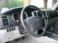 Titanium Metallic - 4Runner SR5 4x4 Photo No. 5